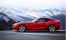 BMW Zagato Coupe
