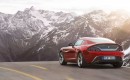 BMW Zagato Coupe