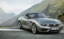 BMW Zagato Roadster