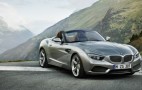 BMW Zagato Roadster Debuts At 2012 Pebble Beach Concours