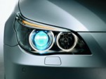 BMW’s planned updates for the 2007 5-series