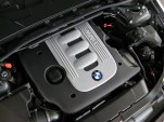 2009 BMW 335d