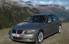 2009 BMW 3-Series