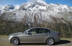 IRS Wants You to Drive a BMW 335d or X5 Diesel!