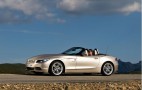 First Look: 2009 BMW Z4