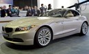 2009 BMW Z4 Gets an Acrobatic Intro