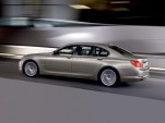2009 BMW 7-Series