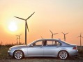 2009 BMW 7-Series