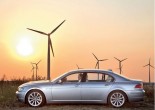 2009 BMW 7-Series Photos