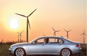 2009 BMW 7-Series Photos