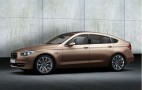 BMW for 2010: 5-Series GT, X1, and Two Hybrids