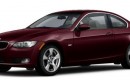 2009 BMW 328i Coupe