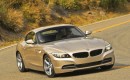 2009 BMW Z4 sDrive30i