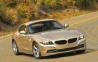 Driven: 2009 BMW Z4