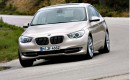 2010 BMW 5-Series Gran Turismo