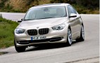 2011 BMW 5-Series GT Gets Six-Cylinder Option