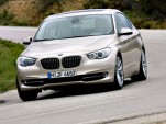 2010 BMW 5-Series Gran Turismo