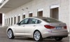 2010 BMW 5-Series Gran Turismo
