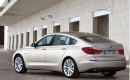 2010 BMW 5-Series Gran Turismo