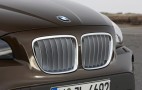2011 BMW X1: The Tease Begins