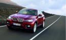 2009 BMW X6