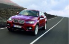 Report: BMW Still Considering X4 Crossover