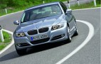 BMW Recalling Nearly 505,000 Vehicles In U.S. To Fix Cables