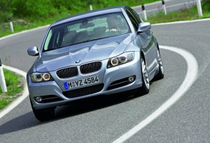 BMW Recalling Nearly 505,000 Vehicles In U.S. To Fix Cables