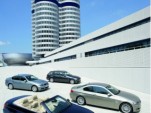 2009 BMW 3-Series