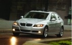 Best Family Luxury Sedans: BMW 3-Series