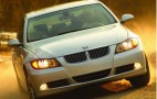 Despite Increased Showroom Traffic, BMW Sales Still Down