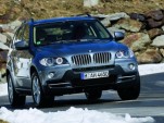 2009 BMW X5
