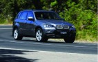 BMW Recalls 2007-2010 X5 SUVs To Fix Brakes