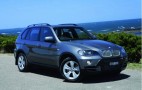 2009 BMW X5 Diesel Recalled For Faulty Fuel-Filter Heater