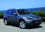 2009 BMW X5