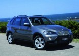 2009 BMW X5 Photos