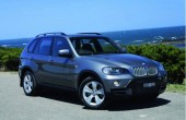 2009 BMW X5 Photos