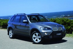 2009 BMW X5