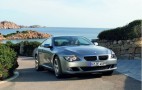 BMW Brake Problem Leads to Recall