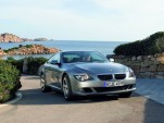 2009 BMW 6-Series