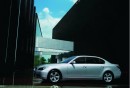 2009 BMW 5-Series