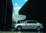 2009 BMW 5-Series