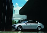 2009 BMW 5-Series Photos
