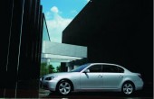 2009 BMW 5-Series Photos