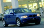 2013 BMW 1-Series: Coupe, Cabrio and More