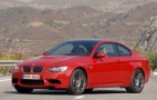 BMW Mack Daddy: 2011 1M Coupe or 2011 M3? #YouTellUs