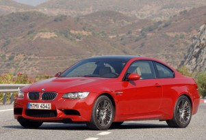 BMW Mack Daddy: 2011 1M Coupe or 2011 M3? #YouTellUs