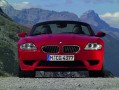 2009 BMW Z4