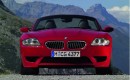 2009 BMW Z4