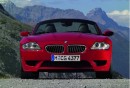 2009 BMW Z4